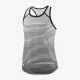 Майка Wilson Jr Team Striped Tank WRA769801