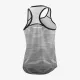 Майка Wilson Jr Team Striped Tank WRA769801