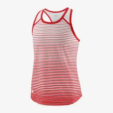 Майка Wilson Jr Team Striped Tank WRA769804