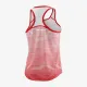Майка Wilson Jr Team Striped Tank WRA769804