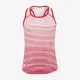 Майка Wilson Jr Team Striped Tank WRA769804