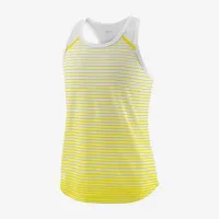 Майка Wilson Jr Team Striped Tank WRA769805