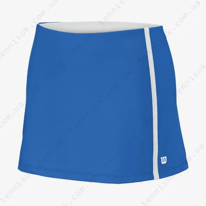 Юбка Wilson Team 11 Skirt WRA724402