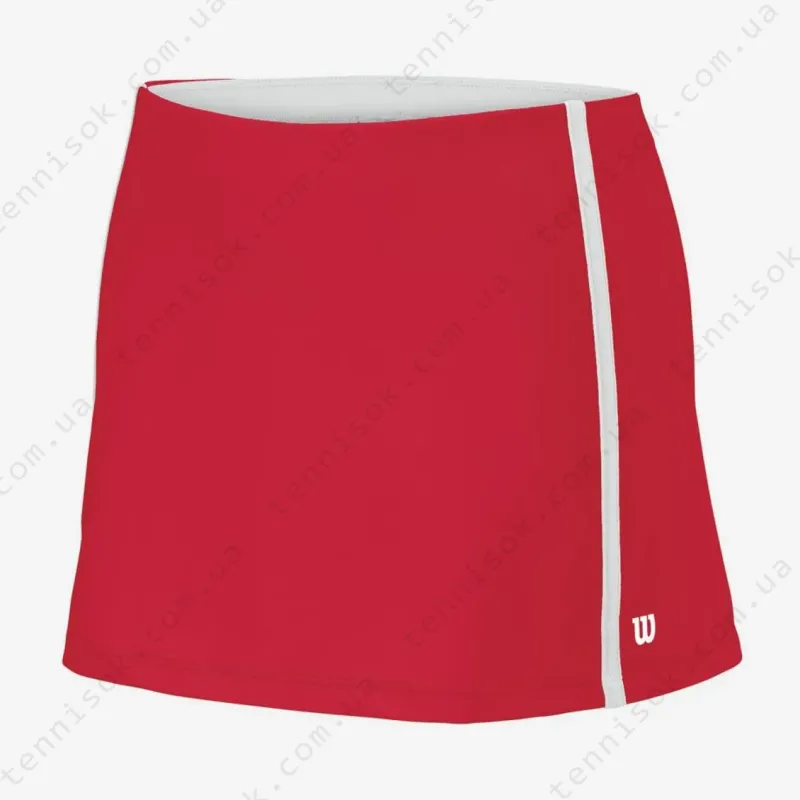 Юбка Wilson Team 11 Skirt WRA724403