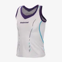 Майка Babolat Match Tank Jnr 42S1452-101