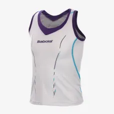 Майка Babolat Match Tank Jnr 42S1452-101