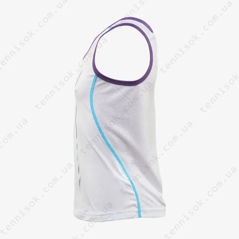 Майка Babolat Match Tank Jnr 42S1452-101