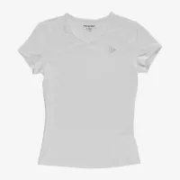Футболка Dunlop Performance T-Shirt Junior 631139-01