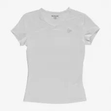 Футболка Dunlop Performance T-Shirt Junior 631139-01