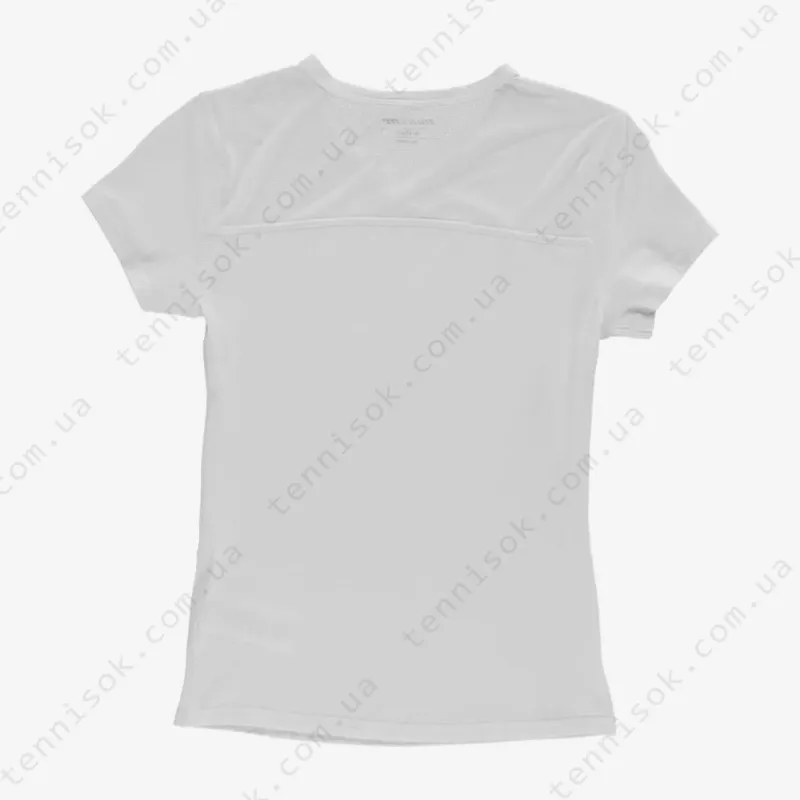 Футболка Dunlop Performance T-Shirt Junior 631139-01