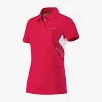 Тенісне поло Head Club Polo Shirt Technical 816135-RD