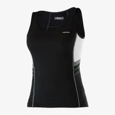 Майка Head Club Tank Top 816145-BKWH