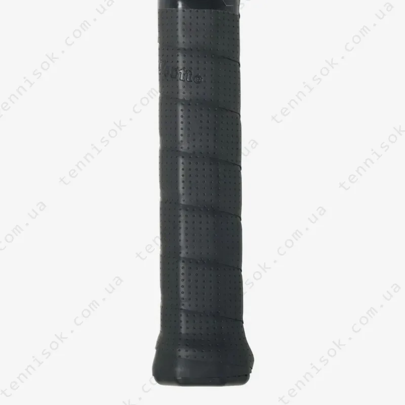 Грип Wilson Sublime Replacement Grip Black WRZ4202BK