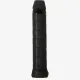 Грип Wilson Sublime Replacement Grip Black WRZ4202BK