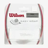 Грип Wilson Sublime Replacement Grip White WRZ4202WH