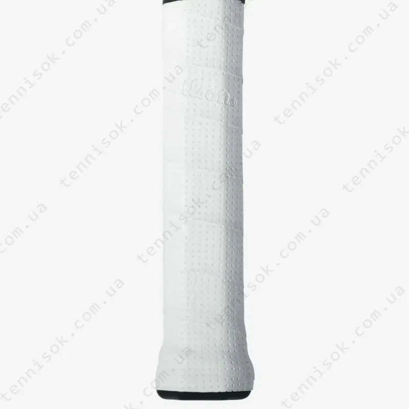 Грип Wilson Sublime Replacement Grip White WRZ4202WH