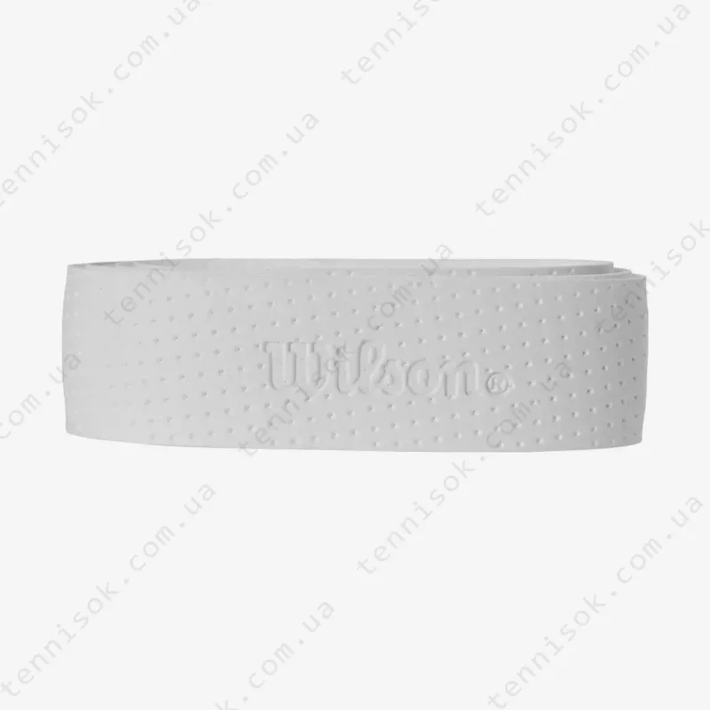 Грип Wilson Sublime Replacement Grip White WRZ4202WH