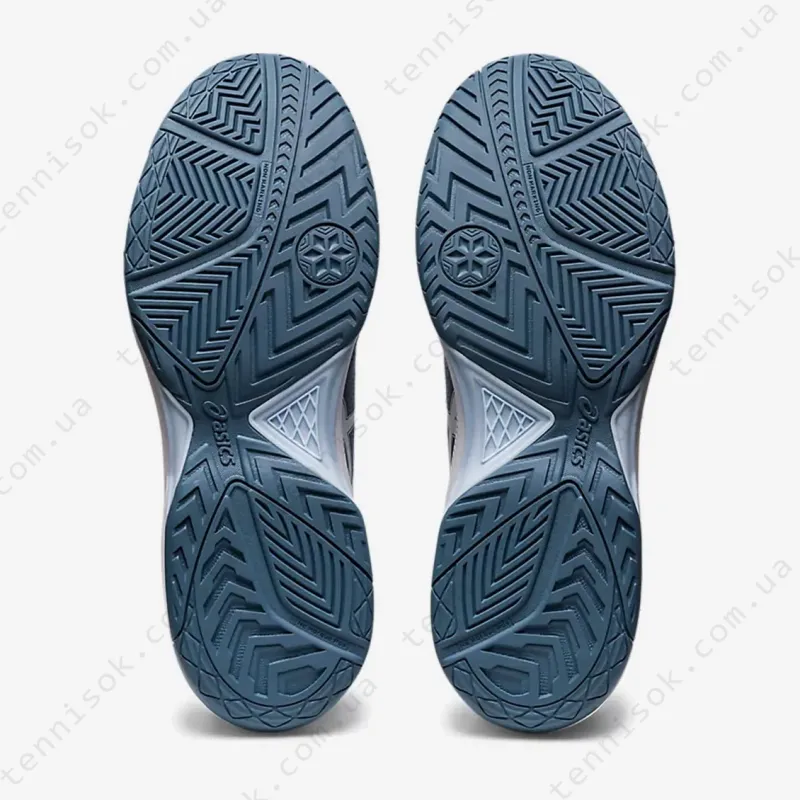 Теннисные кроссовки Asics Gel-Dedicate 7 1041A223-401