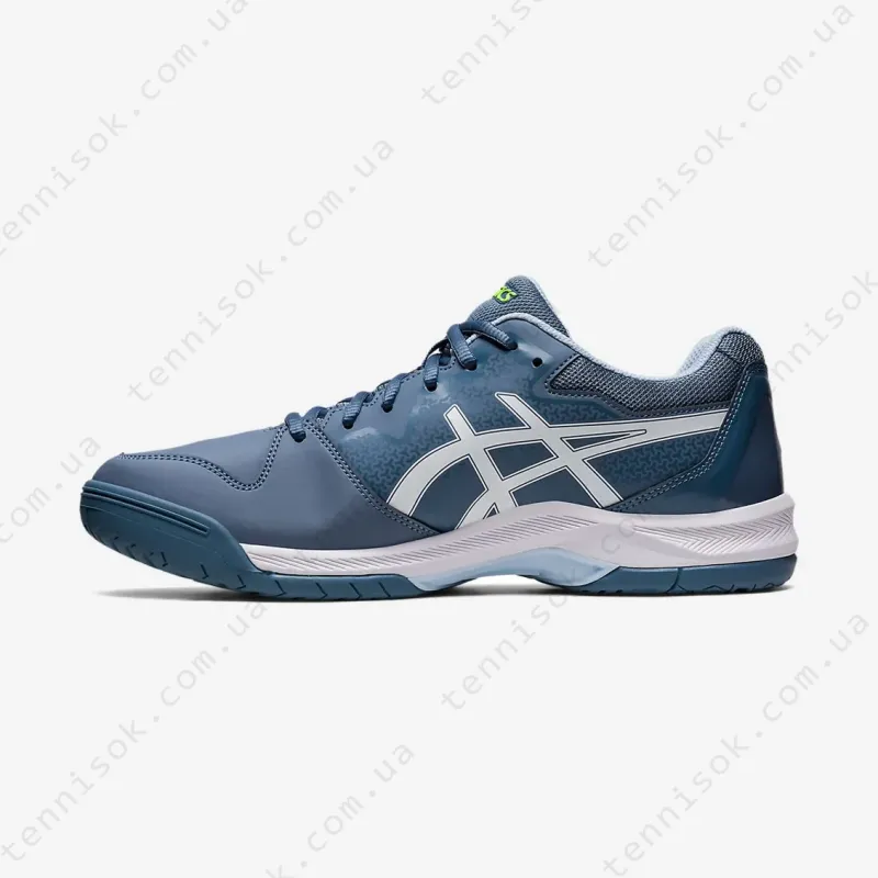 Теннисные кроссовки Asics Gel-Dedicate 7 1041A223-401