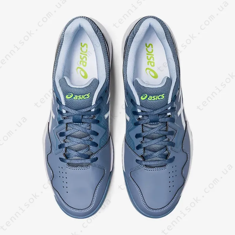 Теннисные кроссовки Asics Gel-Dedicate 7 1041A223-401