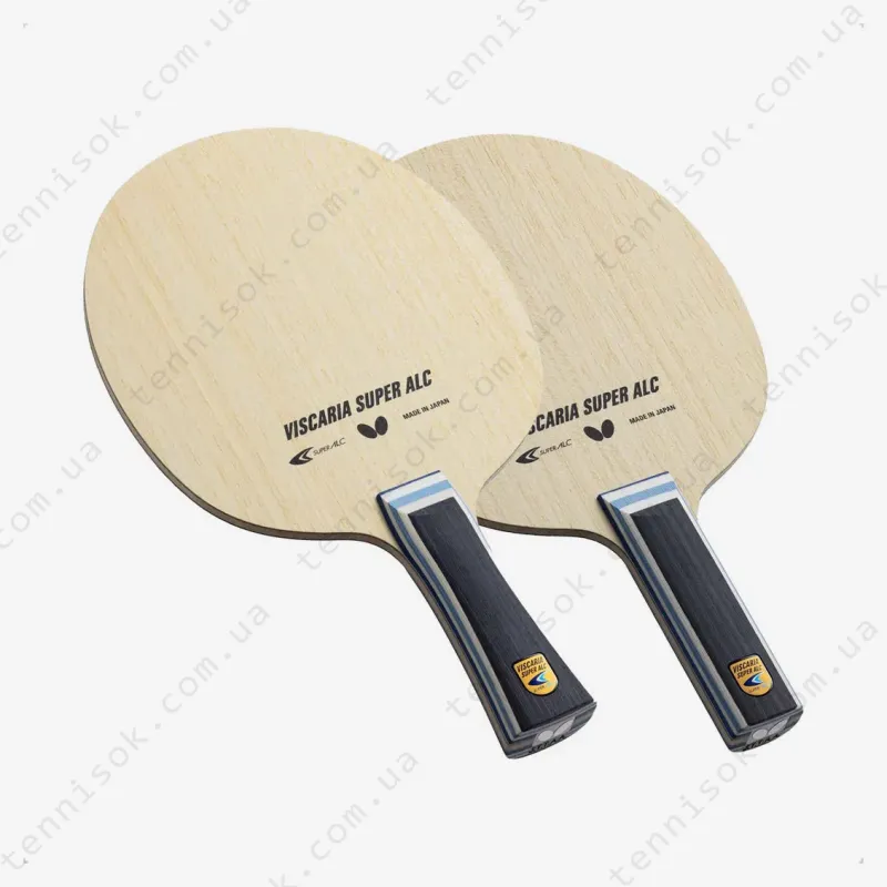 Основа для ракетки Butterfly Viscaria Super ALC