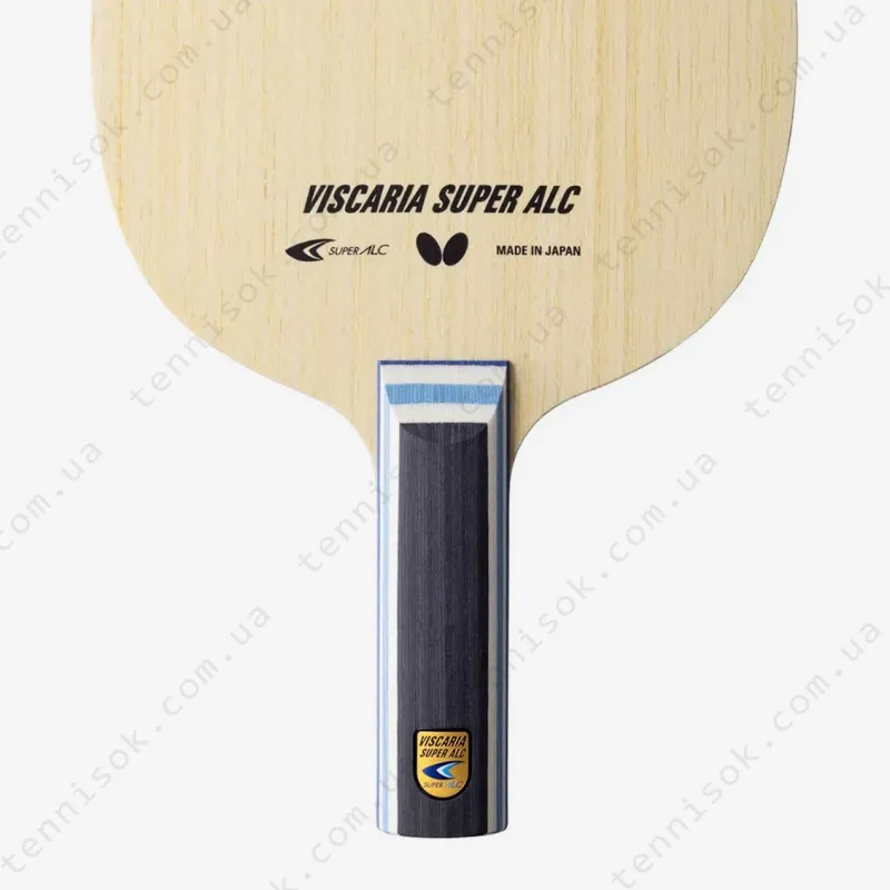 Основа для ракетки Butterfly Viscaria Super ALC