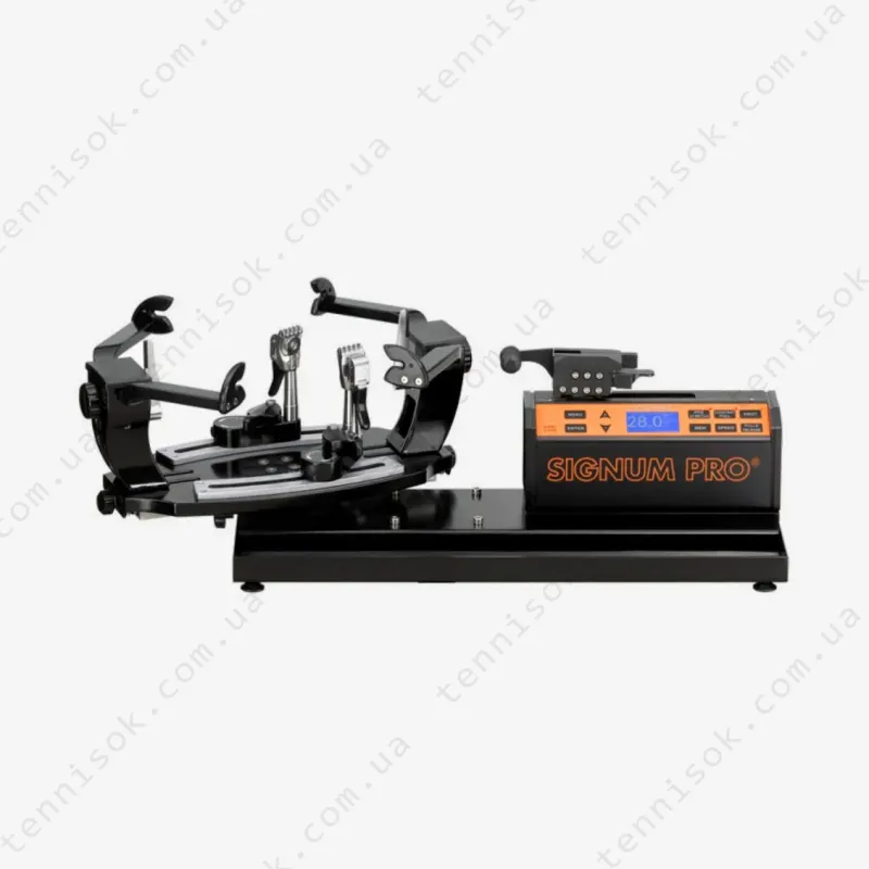 Станок для перетяжки струн Signum Pro S-6700
