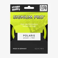 Теннисные струны Signum Pro Polaris 12,2m