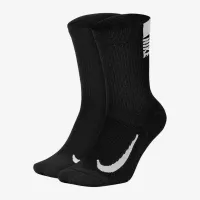 Шкарпетки Nike Multiplier Crew 2pcs SX7557-010