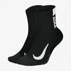 Носки Nike Multiplier Running Ankle 2pcs SX7556-010