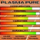 Тенісні струни Signum Pro Plasma Pure 12,2m