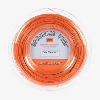 Теннисные струны Signum Pro Poly Plasma 200m
