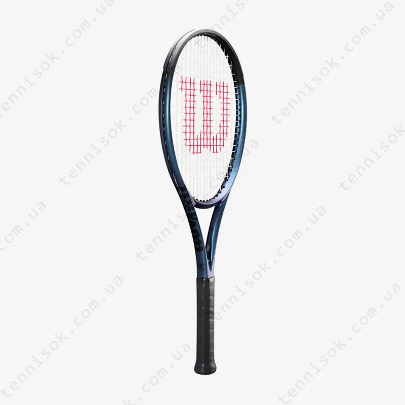 Теннисная ракетка Wilson Ultra 100 V4 WR108311