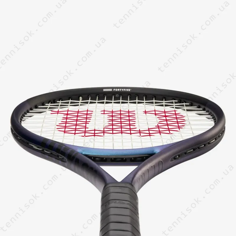 Теннисная ракетка Wilson Ultra 100 V4 WR108311