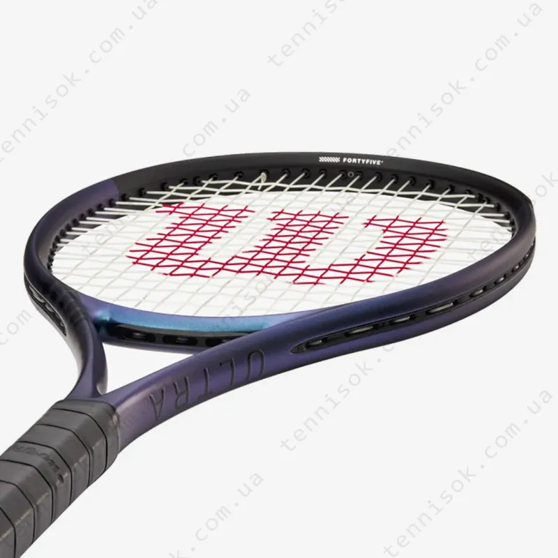 Теннисная ракетка Wilson Ultra 100 V4 WR108311