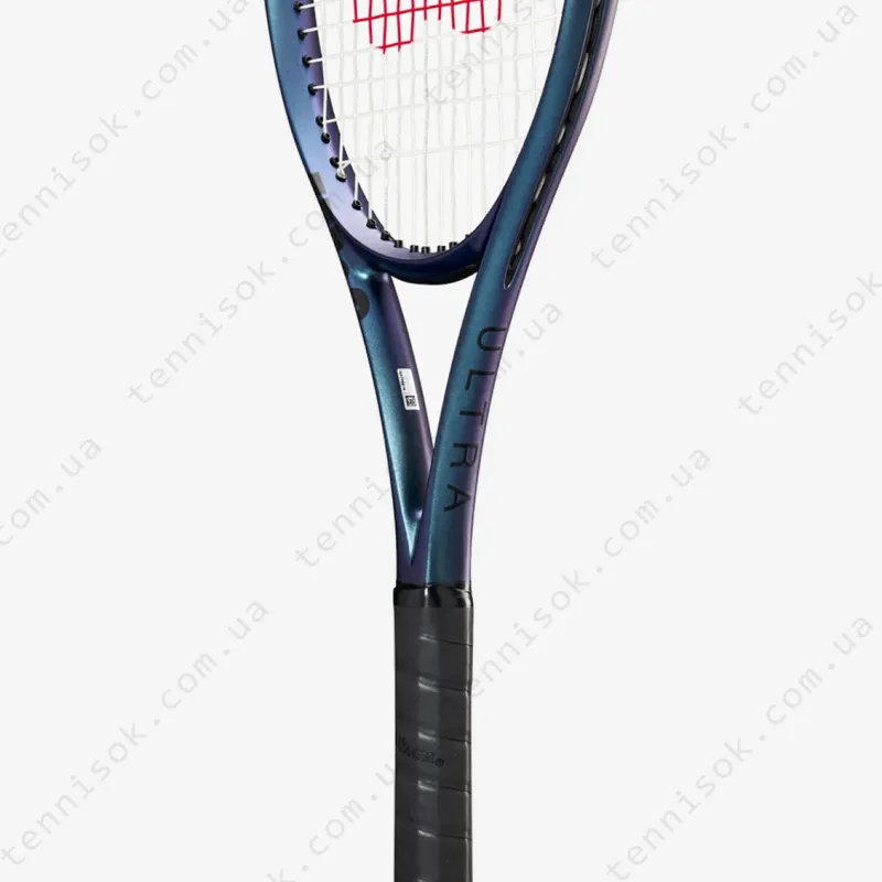Теннисная ракетка Wilson Ultra 100 V4 WR108311