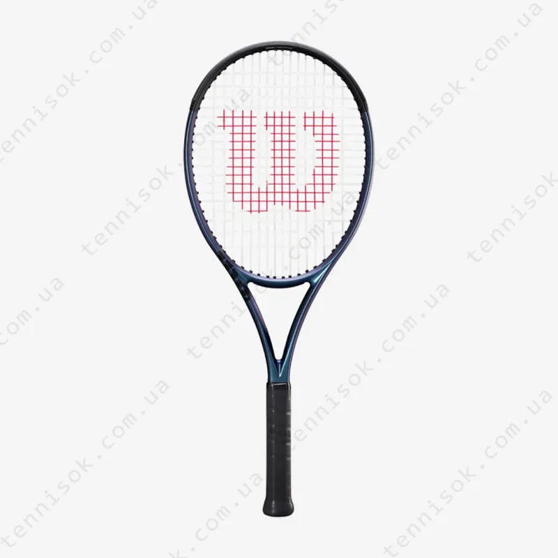 Теннисная ракетка Wilson Ultra 100 V4 WR108311