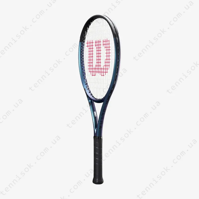Теннисная ракетка Wilson Ultra 100 V4 WR108311