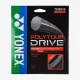 Теннисные струны Yonex Poly Tour Drive Silver 12,2m (размотка)