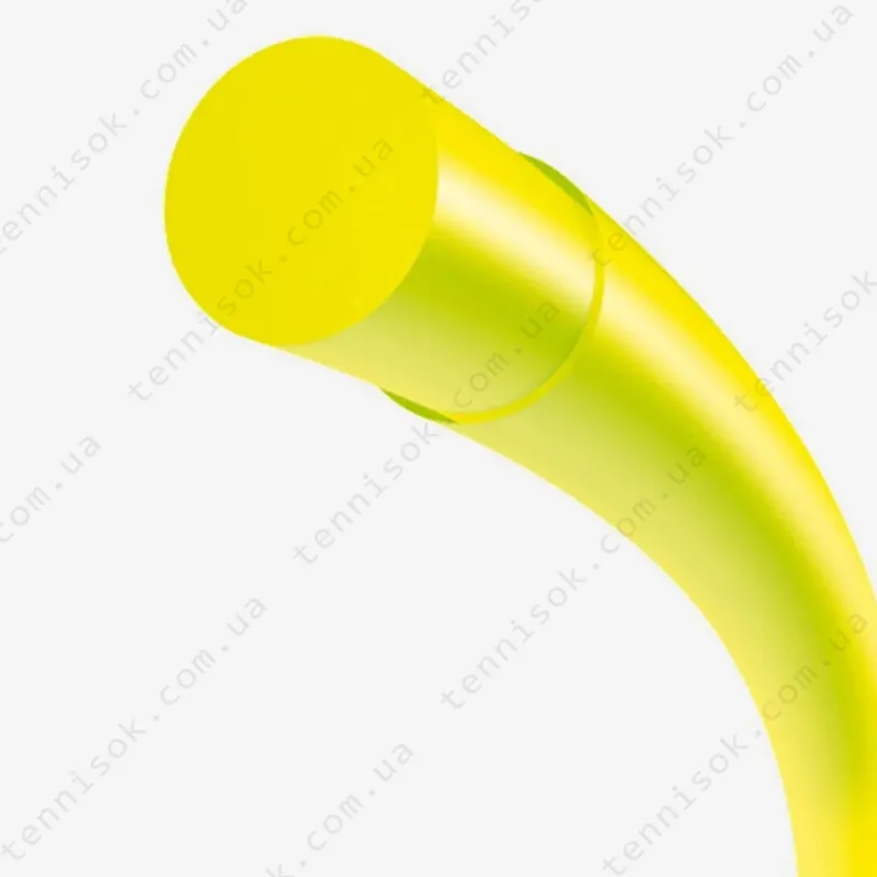 Теннисные струны Yonex Poly Tour Pro Flash Yellow 12,2m (размотка)
