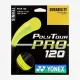 Теннисные струны Yonex Poly Tour Pro Flash Yellow 12,2m (размотка)