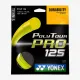 Теннисные струны Yonex Poly Tour Pro Flash Yellow 12,2m (размотка)