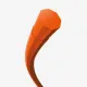 Тенісні струни Yonex Poly Tour Rev Bright Orange (200m)