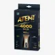 Ракетки для настольного тенниса Atemi 4000 Pro Balsa Eco-Line