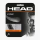 Теннисные струны Head Lynx Black 12,2m (размотка)