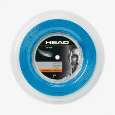 Теннисные струны Head Lynx Blue 200m