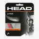 Теннисные струны Head Lynx Red 12,2m (размотка)