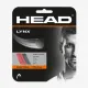 Теннисные струны Head Lynx Red 12,2m (размотка)