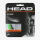 Тенісні струни Head Lynx Green 12,2m (розмотування)