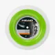 Теннисные струны Head Lynx Green 200m